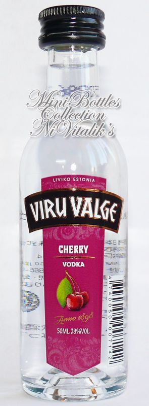 Viru Valge