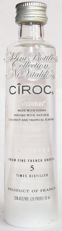 Ciroc