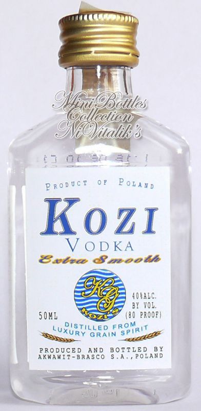 Kozi