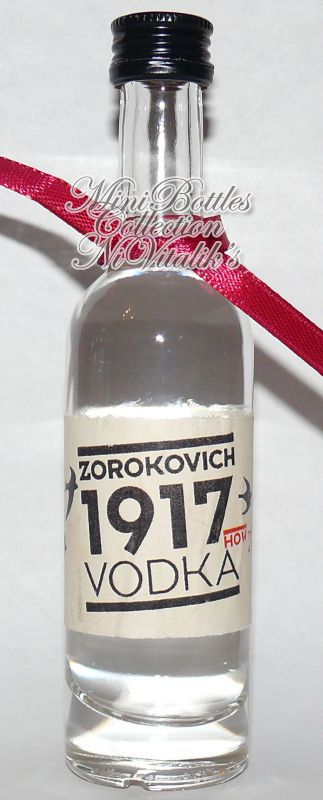 Zorokovich