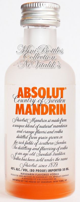 Mandrin 05