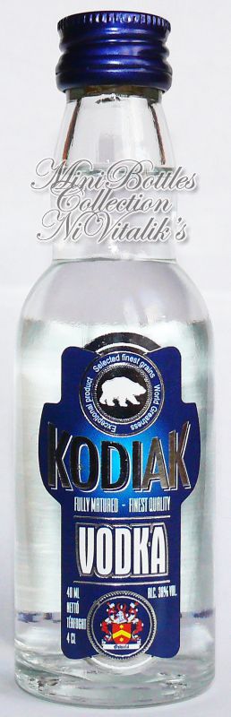 Kodiak