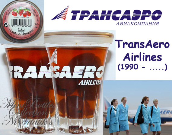 TransAero Airlines