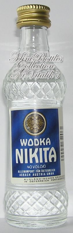 Nikita