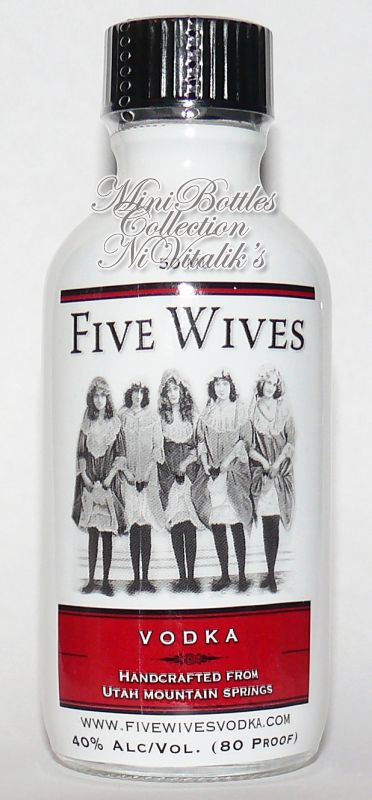 Five Wives