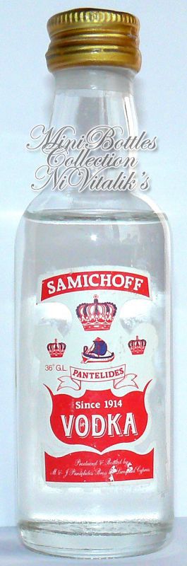 Samichoff