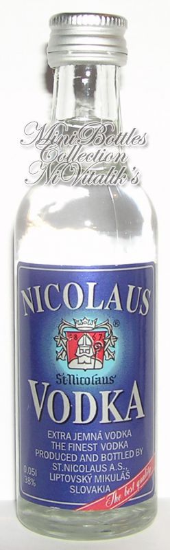 Nicolaus