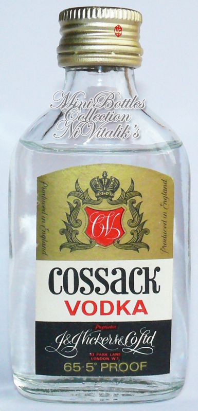 Cossack