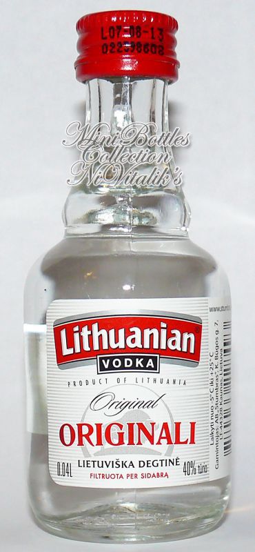 Lithuanian