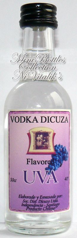 Dicuza