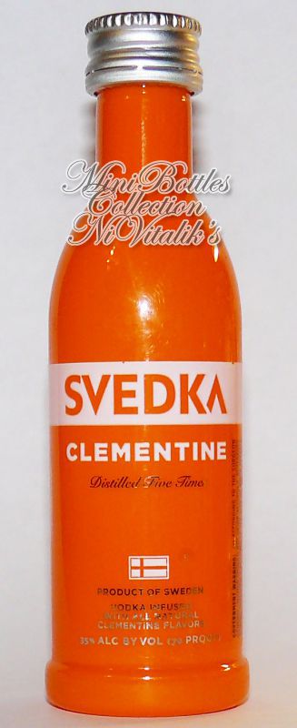 Svedka