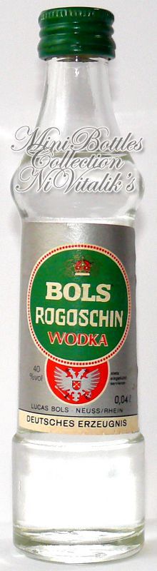 Rogoschin