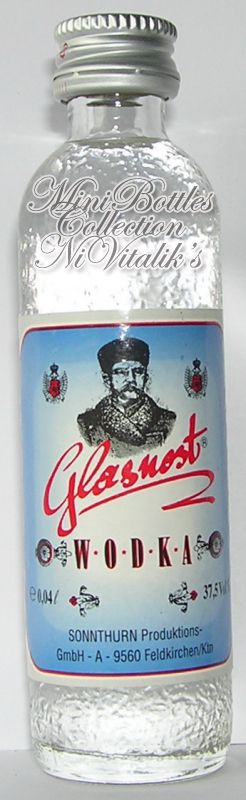 Glasnost