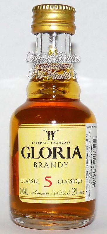 Gloria