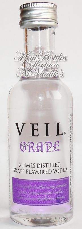 Veil Grape