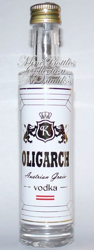 Oligarch