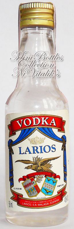 Larios