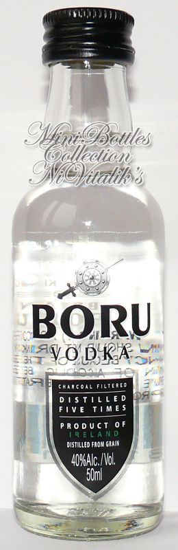 Boru