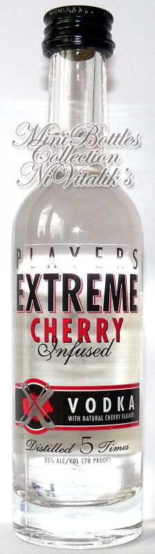 Extreme Cherry