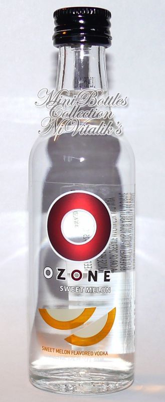 Ozone