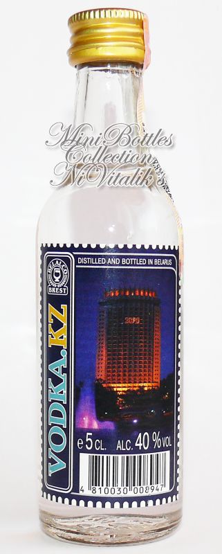 Vodka.KZ