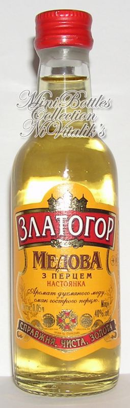 Медова