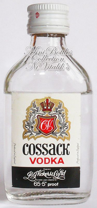 Cossack