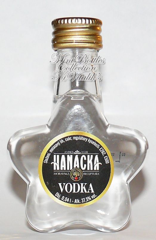 Hanacka