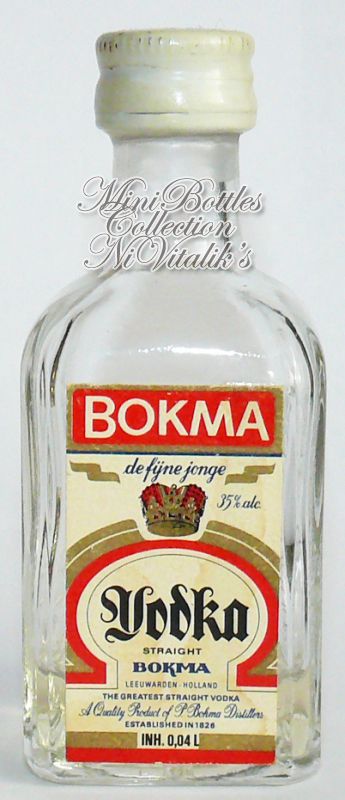 Bokma