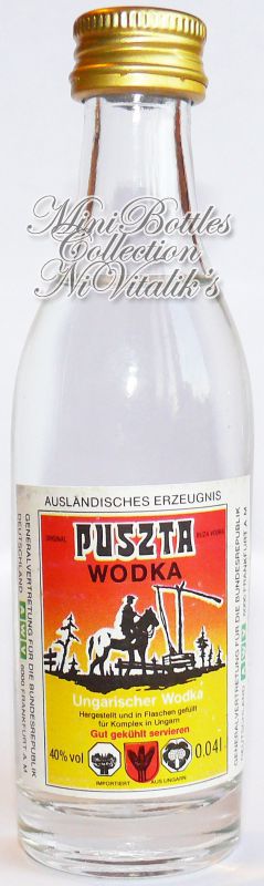 Puszta