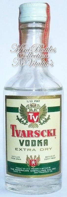 Tvarscki