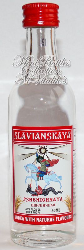 Slavianskaya