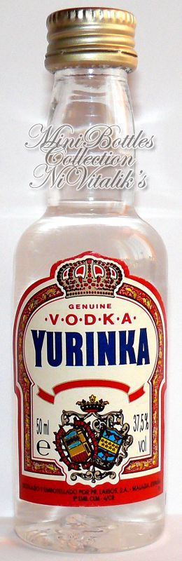 Yurinka