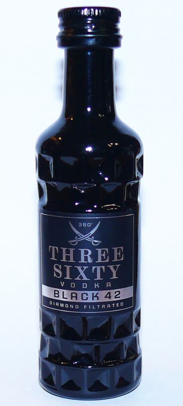 Three Sixty