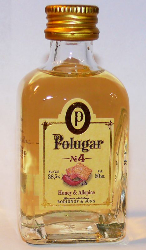 Polugar №4