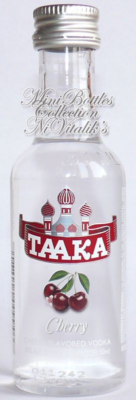 Taaka