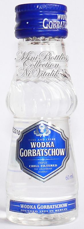 Gorbatschow