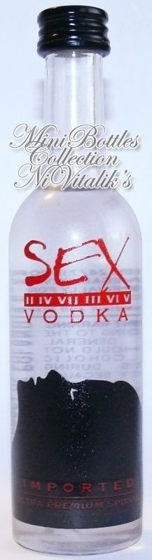 Sex