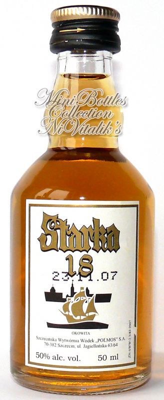 Starka 18