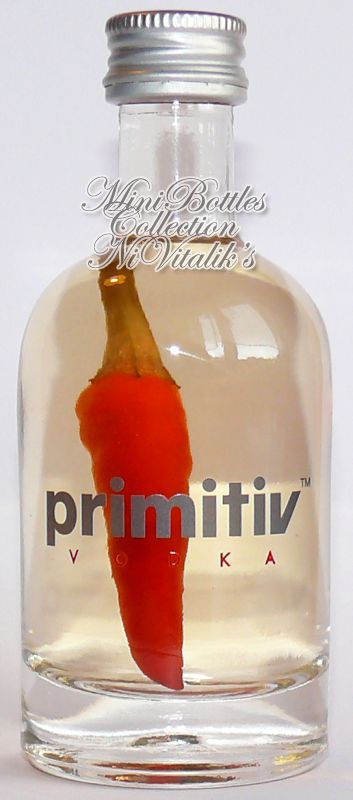 Primitiv