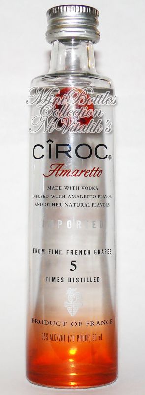 Ciroc