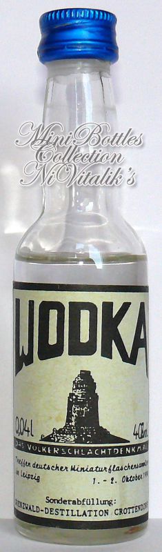 Wodka