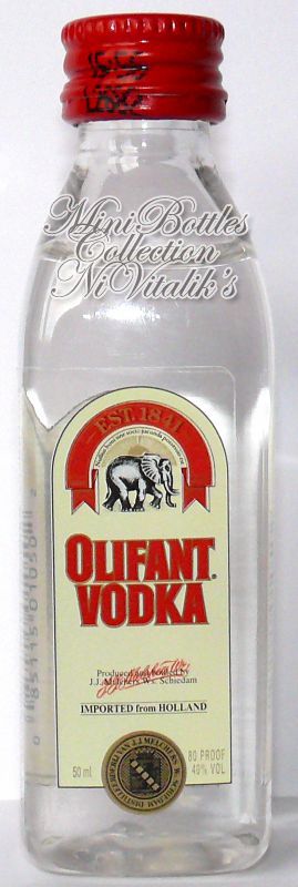 Olifant