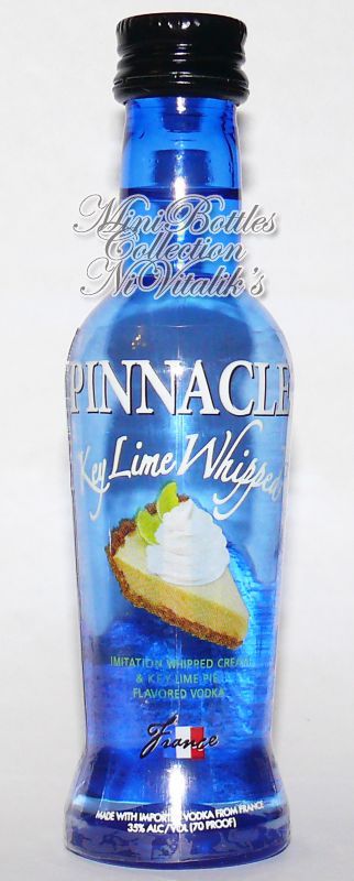 Key Lime Whipped