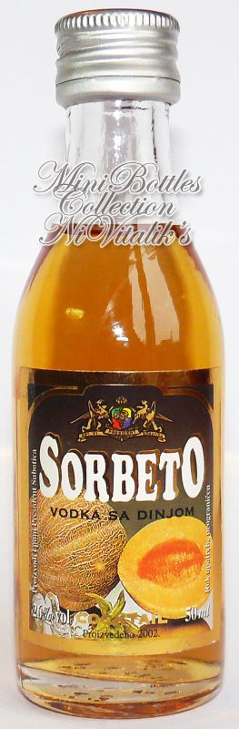 Sorbeto