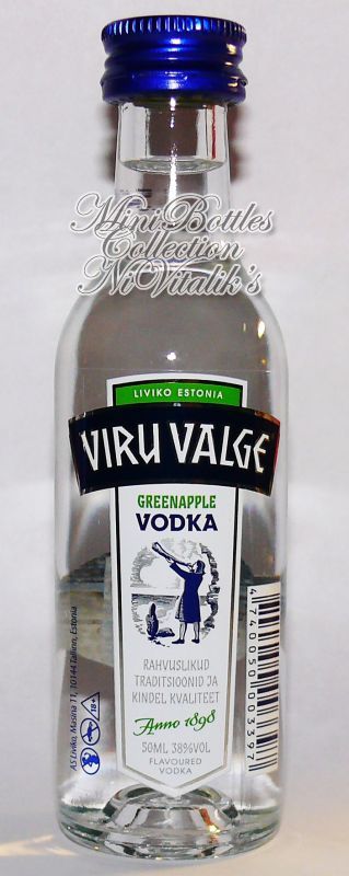 Viru Valge