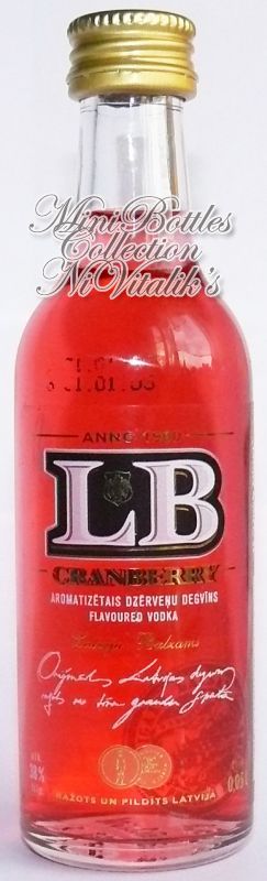 LB Cranberry