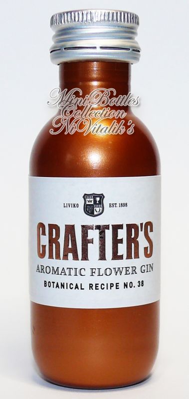 Crafter's