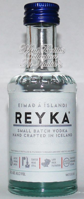 Reyka