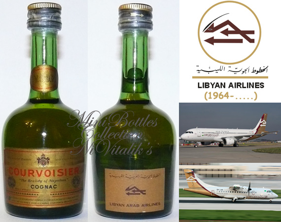 Libyan Airlines